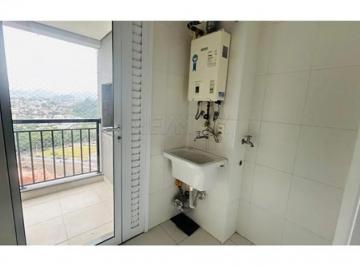 Casa · 64m² · 2 Quartos · 1 Vaga · Casa de Condomínio para alugar em Alphaville Empresarial de 64.00m² com 2 Quartos, 1 Suite e 1 Garag