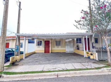 Casa · 48m² · 2 Quartos · 2 Vagas · Casa de Condomínio para venda em Jardim Tropical de 48.00m² com 2 Quartos, 1 Suite e 2 Garagens