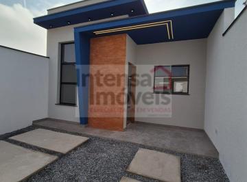 Casa · 87m² · 3 Quartos · 2 Vagas · Casa para venda em Areão de 87.00m² com 3 Quartos, 1 Suite e 2 Garagens