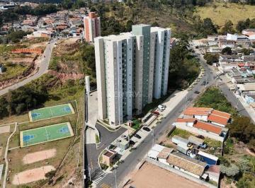 Apartamento · 49m² · 2 Quartos · 1 Vaga · Apartamento 45m. / 2 Dorm. / Jardim Buruti - Varzea Paulista- Jundiai