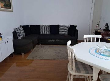 Apartamento · 58m² · 2 Quartos · 1 Vaga · Apartamento MOBILIADO para Locação, 58M², 2 dormitórios, 1 vaga. Condomínio Residencial Chácara das