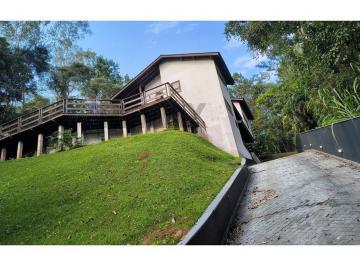 Casa · 323m² · 1 Quarto · 2 Vagas · Casa de Condomínio para venda em Hills I de 323.00m² com 1 Quarto, 3 Suites e 2 Garagens