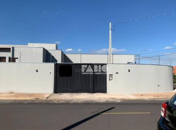Casa · 80m² · 2 Quartos · 2 Vagas · Casa para venda em Residencial Jardim Vista Bela de 80.00m² com 2 Quartos, 1 Suite e 2 Garagens