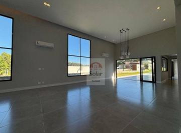 Casa · 300m² · 3 Quartos · 6 Vagas · Casa de Condomínio para venda em Chácaras Cataguá de 300.00m² com 3 Quartos, 3 Suites e 6 Garagens