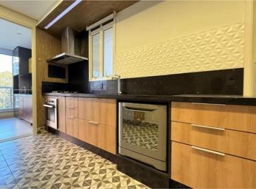 Casa · 224m² · 4 Quartos · 4 Vagas · Casa de Condomínio para alugar em Tamboré de 224.00m² com 4 Quartos, 3 Suites e 4 Garagens