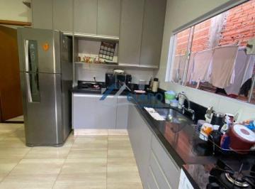 Casa · 70m² · 3 Quartos · 3 Vagas · Casa para venda em Tangarás de 70.00m² com 3 Quartos e 3 Garagens