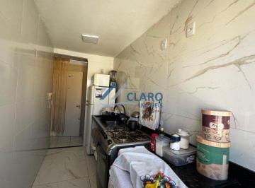 Apartamento · 47m² · 2 Quartos · 1 Vaga · Apartamento para venda em Residencial Doutor Manoel Lopes de 47.00m² com 2 Quartos e 1 Garagem