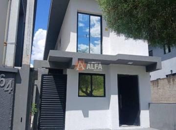 Casa · 3 Quartos · Casa com 03 Dormitórios - Condomínio Residencial Terra Nobre - Cotia/SP