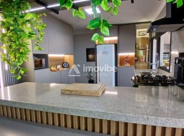 Apartamento · 156m² · 3 Quartos · 2 Vagas · Apartamento Alto Padrão, no Jardim Glória em Americana SP