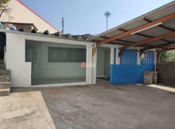 Comercial · Galpão comercial - Vila Monte Serrat -Cotia/SP