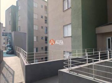 Apartamento · Apartamento com 02 Dormitórios - Condominio Residencial Vista Verde - Cotia/SP