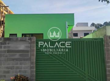 Casa · 80m² · 2 Quartos · 2 Vagas · Casa para venda em Dois Córregos de 80.00m² com 2 Quartos, 1 Suite e 2 Garagens