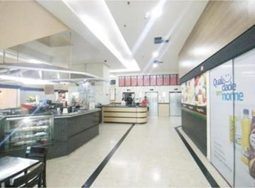 Comercial · 43m² · 200 Vagas · Sala Comercial para alugar em Alphaville de 43.00m² com 200 Garagens