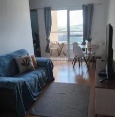 Apartamento · 48m² · 2 Quartos · 1 Vaga · Apartamento para venda em Jardim Brasília de 48.00m² com 2 Quartos, 1 Suite e 1 Garagem