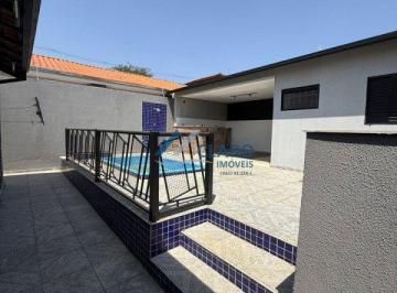Casa · 137m² · 3 Quartos · 2 Vagas · Casa para venda em Vila Lemos de 137.00m² com 3 Quartos, 1 Suite e 2 Garagens