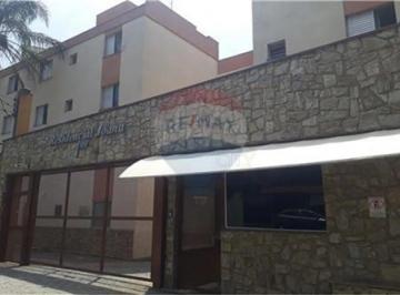 Casa · 60m² · 2 Quartos · 1 Vaga · Casa de Condomínio para alugar em Jardim Bonfiglioli de 60.00m² com 2 Quartos e 1 Garagem
