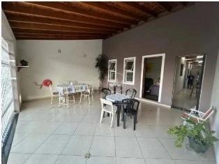 Casa · 90m² · 2 Quartos · 2 Vagas · Casa para venda em Água Branca de 90.00m² com 2 Quartos, 1 Suite e 2 Garagens