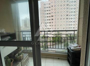 Apartamento · 65m² · 3 Quartos · 2 Vagas · Apartamento para venda em Assunção de 65.00m² com 3 Quartos, 1 Suite e 2 Garagens