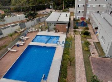 Apartamento · 47m² · 2 Quartos · 1 Vaga · Apartamento para venda em Vitta São José de 47.00m² com 2 Quartos e 1 Garagem