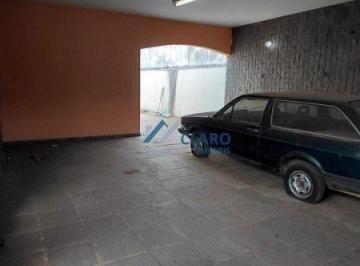 Casa · 220m² · 5 Quartos · 6 Vagas · Casa para venda em Núcleo Residencial Presidente Geisel de 220.00m² com 5 Quartos, 1 Suite e 6 Garag