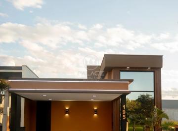 Casa · 142m² · 3 Quartos · 2 Vagas · Casa de Condomínio para venda em Campestre de 142.00m² com 3 Quartos, 1 Suite e 2 Garagens