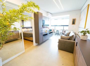 Apartamento · 49m² · 1 Quarto · 1 Vaga · Apartamento para venda em Boa Vista de 49.00m² com 1 Quarto, 1 Suite e 1 Garagem