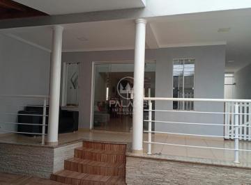 Casa · 226m² · 3 Quartos · 2 Vagas · Casa para venda em Terra Rica Iii de 226.00m² com 3 Quartos, 2 Suites e 2 Garagens