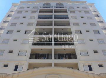 Apartamento · 189m² · 3 Quartos · 2 Vagas · Cobertura para venda em Cambuí de 189.00m² com 3 Quartos, 3 Suites e 2 Garagens
