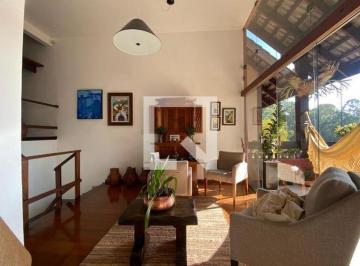 Casa · 260m² · 3 Quartos · 4 Vagas · Casa para venda em Panamby de 260.00m² com 3 Quartos, 1 Suite e 4 Garagens