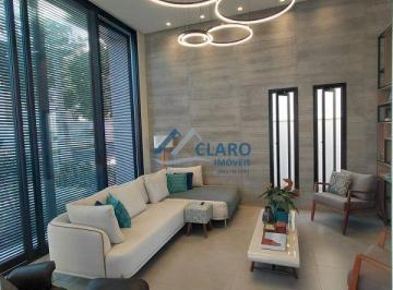 Casa · 174m² · 3 Quartos · 2 Vagas · Casa de Condomínio para venda em Quinta Ranieri de 174.00m² com 3 Quartos, 2 Suites e 2 Garagens