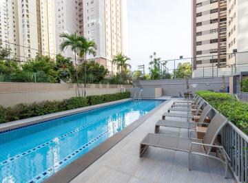 Apartamento · 155m² · 3 Quartos · 3 Vagas · Apartamento para venda em Jardim Irajá de 155.17m² com 3 Quartos, 3 Suites e 3 Garagens