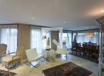 Apartamento · 315m² · 3 Quartos · 5 Vagas · Apartamento para venda em Panamby de 315.00m² com 3 Quartos, 3 Suites e 5 Garagens