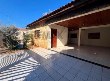 Casa · 120m² · 4 Quartos · 4 Vagas · Casa para alugar em Jardim Santa Rosa de 120.00m² com 4 Quartos, 1 Suite e 4 Garagens