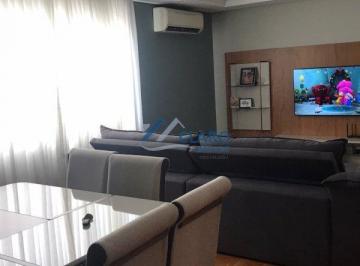 Casa · 220m² · 3 Quartos · 4 Vagas · Casa de Condomínio para venda em Quinta Ranieri de 220.00m² com 3 Quartos, 1 Suite e 4 Garagens
