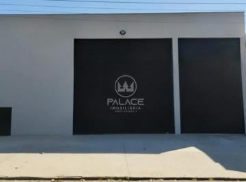 Comercial · 425m² · 1 Quarto · 6 Vagas · Prédio Comercial para alugar em Castelinho de 425.00m² com 1 Quarto, 1 Suite e 6 Garagens