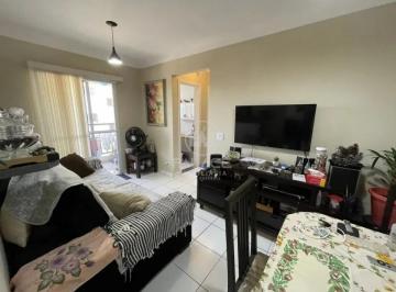 Apartamento · 65m² · 2 Quartos · 1 Vaga · Apartamento para venda em Gleba Califórnia de 65.00m² com 2 Quartos, 1 Suite e 1 Garagem