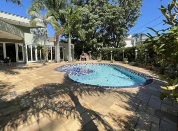 Casa · 391m² · 5 Quartos · 4 Vagas · Casa de Condomínio para venda em Terras De Piracicaba de 391.00m² com 5 Quartos, 5 Suites e 4 Garage