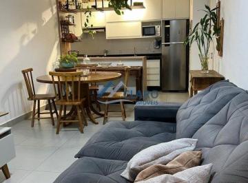 Apartamento · 69m² · 3 Quartos · 2 Vagas · Apartamento para venda em Residencial Parque Granja Cecília B de 69.00m² com 3 Quartos, 1 Suite e 2
