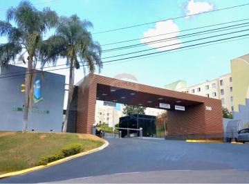 Apartamento · 54m² · 2 Quartos · 1 Vaga · Apartamento para alugar em Residencial Das Ilhas de 54.00m² com 2 Quartos e 1 Garagem