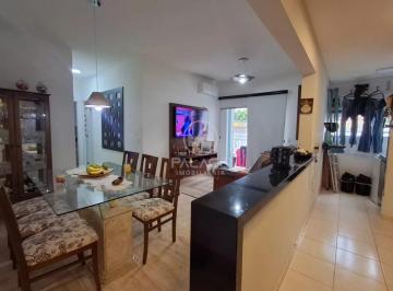 Apartamento · 67m² · 2 Quartos · 1 Vaga · Apartamento para venda em Glebas Califórnia de 67.00m² com 2 Quartos, 1 Suite e 1 Garagem