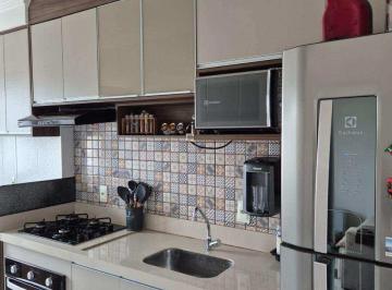 Apartamento · 52m² · 2 Quartos · 1 Vaga · Apartamento para venda em Loteamento Industrial Água Preta de 52.00m² com 2 Quartos e 1 Garagem