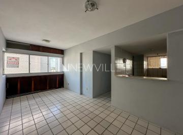 Apartamento · 48m² · 2 Quartos · 1 Vaga · Apartamento à venda no Edifício Pedra do Mar, em Candeias – 48m², 2 quartos, 1 suíte e 1 vaga | Jabo