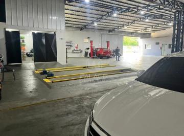 Comercial · 620m² · 1 Quarto · 1 Vaga · Prédio Comercial para venda em Campestre de 620.00m² com 1 Quarto, 1 Suite e 1 Garagem