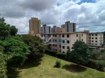Apartamento · 69m² · 3 Quartos · 1 Vaga · Apartamento para venda em Parque Residencial Das Camélias de 69.00m² com 3 Quartos e 1 Garagem