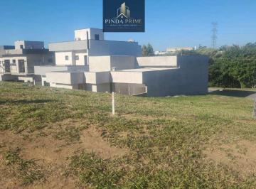 Terreno · 255m² · Terreno para venda em Parque Das Nações de 255.00m²