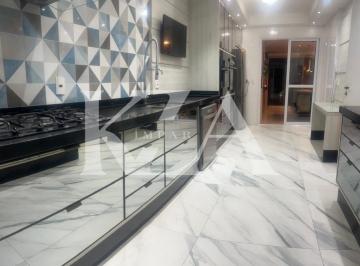 Apartamento · 216m² · 2 Quartos · 3 Vagas · Apartamento para alugar em Jardim São Bento de 216.00m² com 2 Quartos, 2 Suites e 3 Garagens