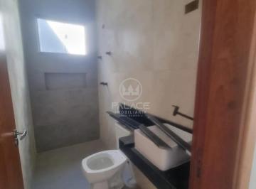Casa · 98m² · 3 Quartos · 3 Vagas · Casa para venda em Residencial Nova Água Branca Ii de 98.00m² com 3 Quartos, 1 Suite e 3 Garagens