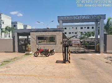 Apartamento · 39m² · 2 Quartos · 1 Vaga · Apartamento para venda em Jardim Nunes de 39.00m² com 2 Quartos e 1 Garagem