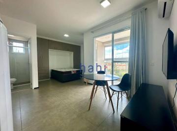 Apartamento · 33m² · 1 Quarto · 1 Vaga · Apartamento para alugar em Jardim Faculdade de 33.00m² com 1 Quarto e 1 Garagem