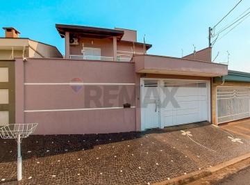 Casa · 234m² · 3 Quartos · 2 Vagas · Sobrado para venda em Jardim Santa Olívia Ii de 234.00m² com 3 Quartos e 2 Garagens